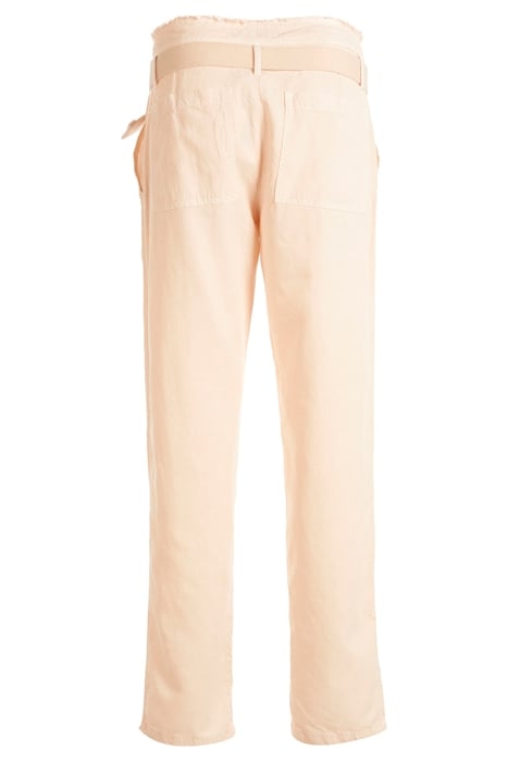 PANT + WAISTBELT PINK 6