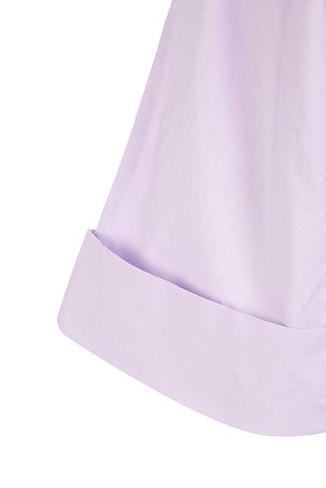 LONG DRESS ELBOWSL PURPLE 4