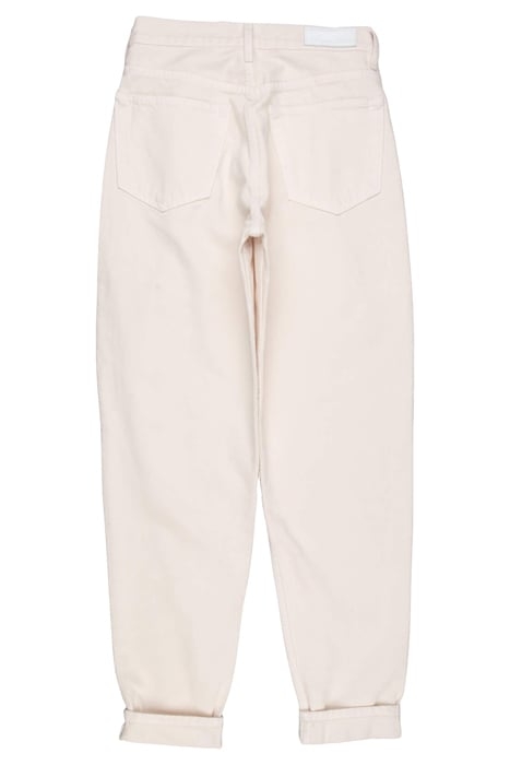 40S ZOOT VINTAGE WHITE 1 2