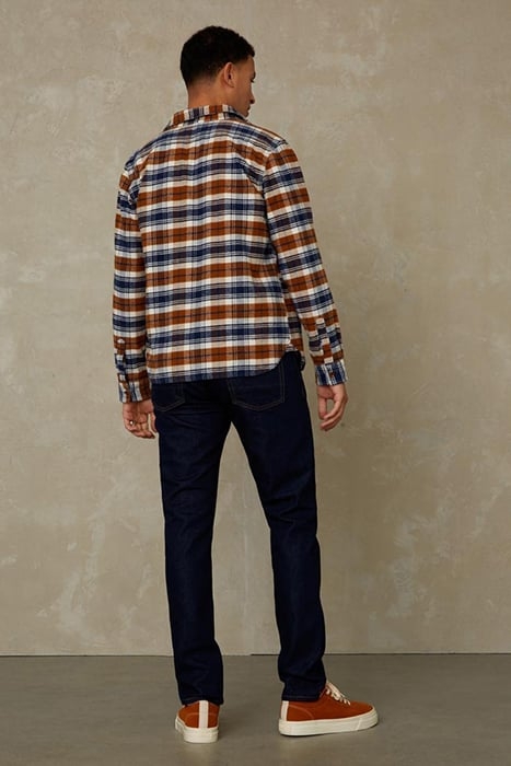 SILVIO XAVIER RINSE 3