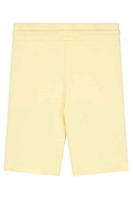 FLORTY SHORTS CHAMPAGNE 2