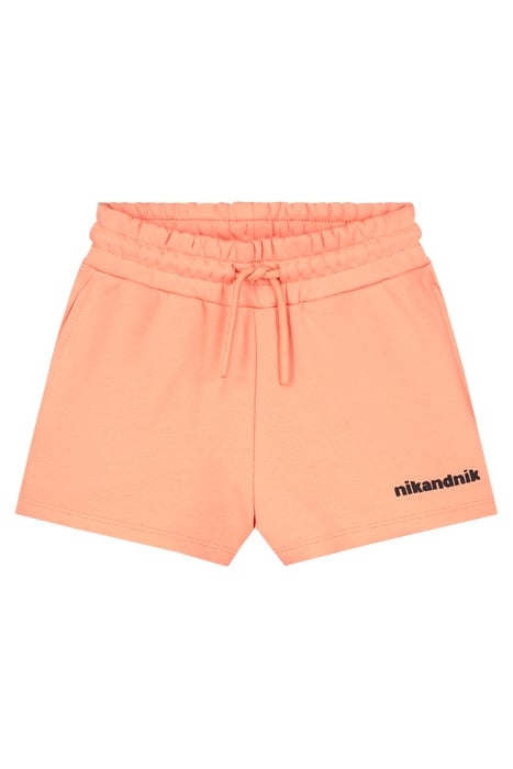 VIDA SHORTS PEACH 1