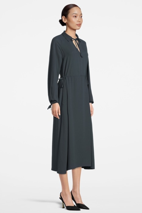 SAMANTHA DRESS PACIFIC BL 3