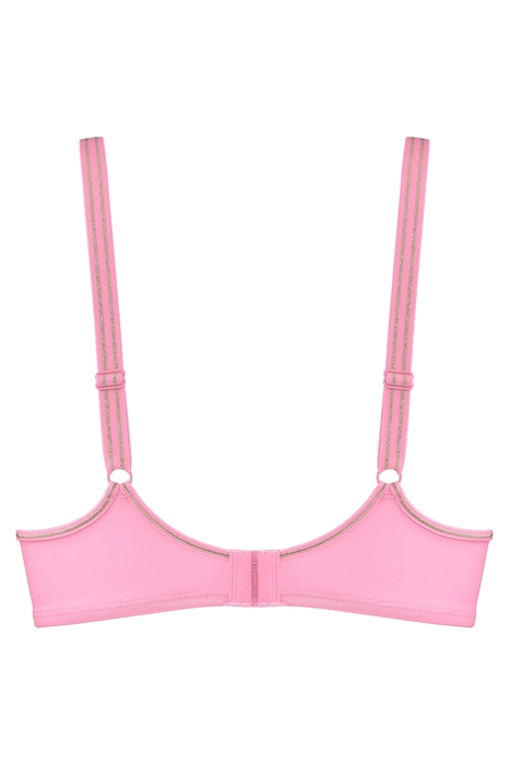 REBEL HEART PINK AND GOLD 4