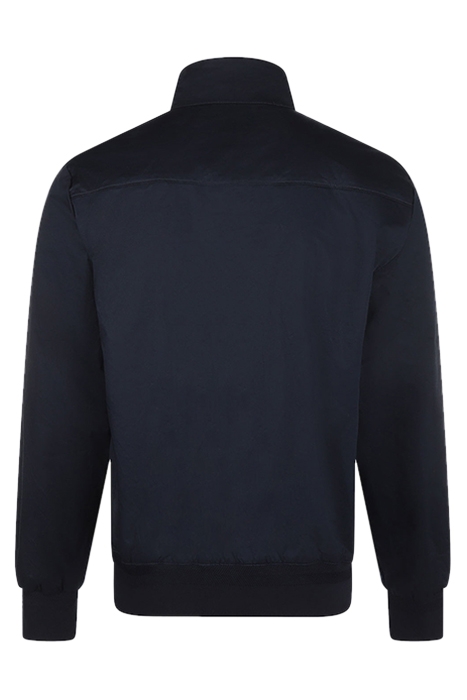 BOMBER JACKET NAVY 2