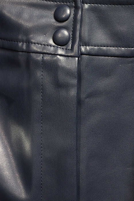 MALLORY SHORT SKIRT BLUEBERRY 6