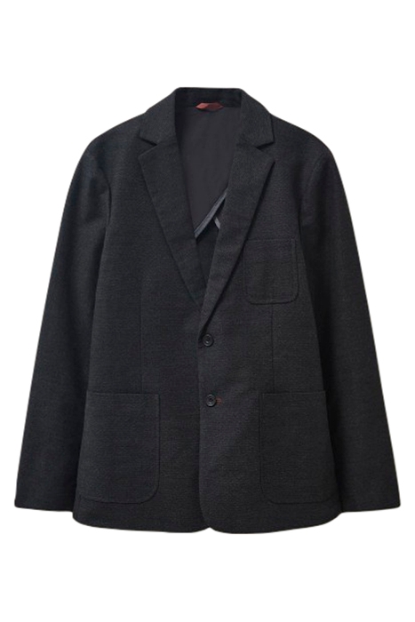 COSTOCK MOLESKIN BLAZER CHARC GREY 1