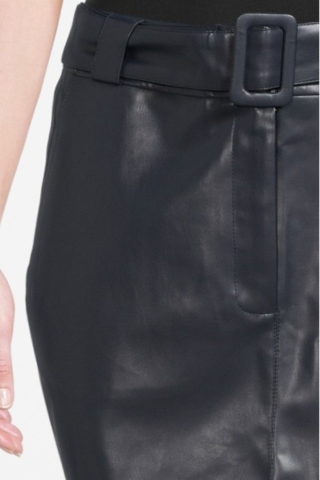 MALLORY SHORT SKIRT BLUEBERRY 5