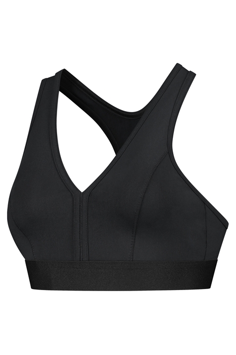 CHARLY BRA TOP BLACK 3