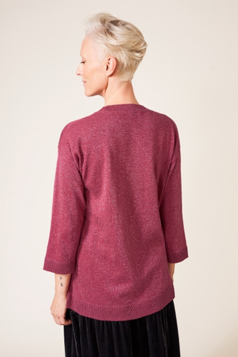 NIGHT SKY JUMPER LGT PINK 2