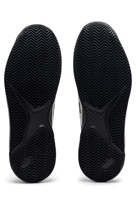 GEL-RESOLUTION 8 CLAY WHITE/GREEN GECKO 5