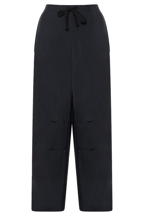 RENYA MODAL MIXED MEDIA JOGGER MOONLESS NIGHT 6