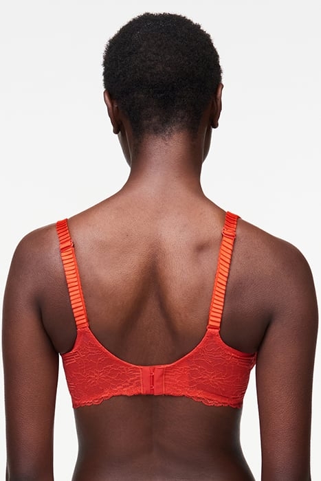 CO BRA UNDERW. COVERING BRIGHT POPPY 3