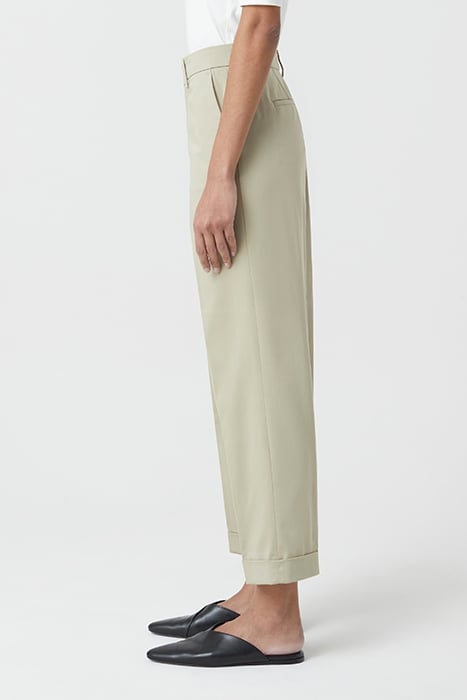 WOMEN AUCKLEY PANTS GREY MARBLE 3