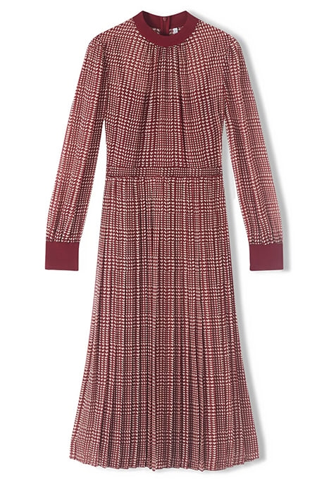 MARIANNE MIDI DRESS MULTICOLOR 5