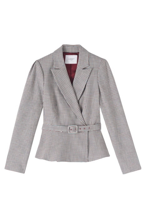 NINA BLAZER MULTICOLOR 3