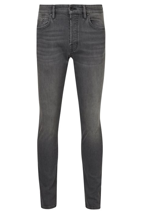 CIGARETTE WASHED BLACK 1