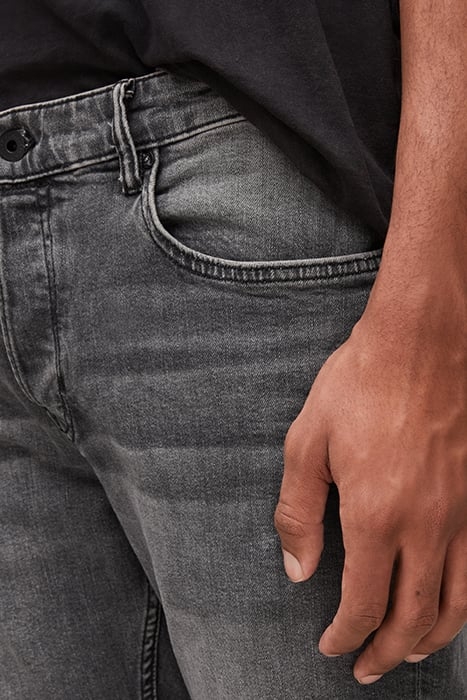 CIGARETTE WASHED BLACK 5