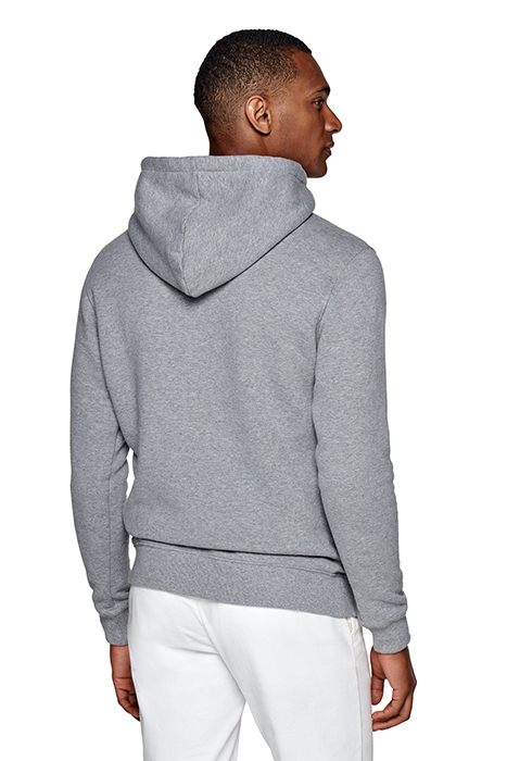 GREY HOODIE 2