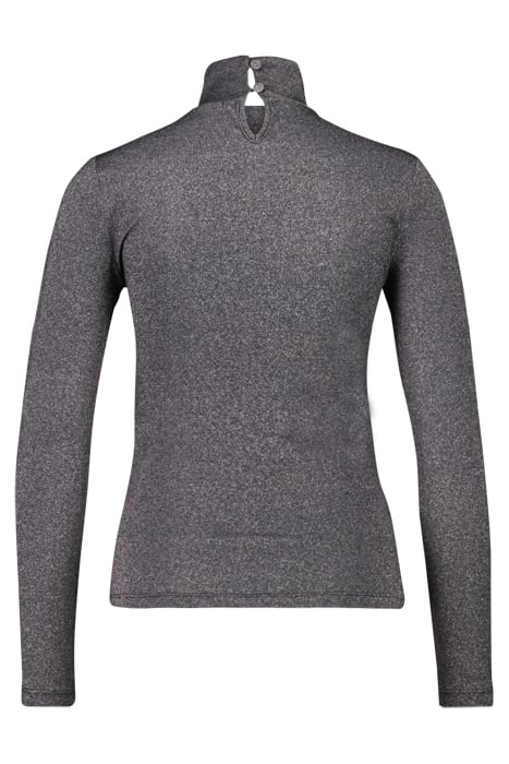 LEXI X BLACK/SILVER 6