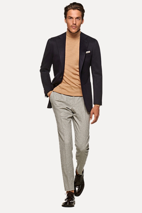 NAVY HAVANA BLAZER 3