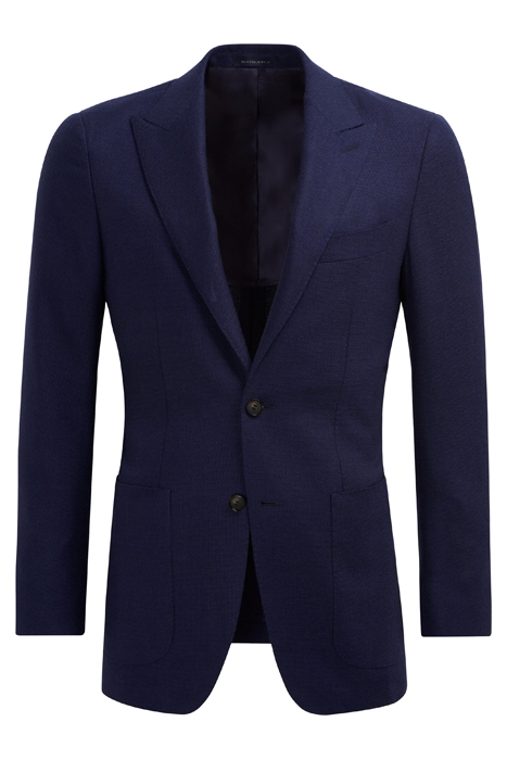 NAVY HAVANA BLAZER 2