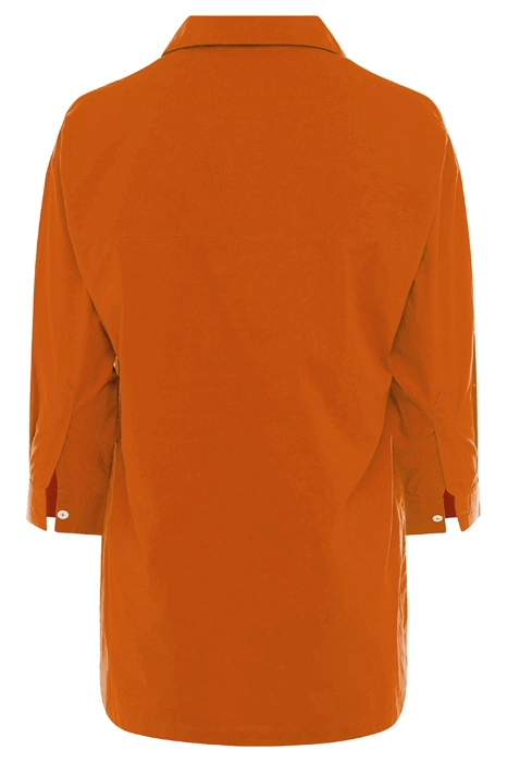 RHODES ORGANIC SHIRT COPPER SUNSET 4