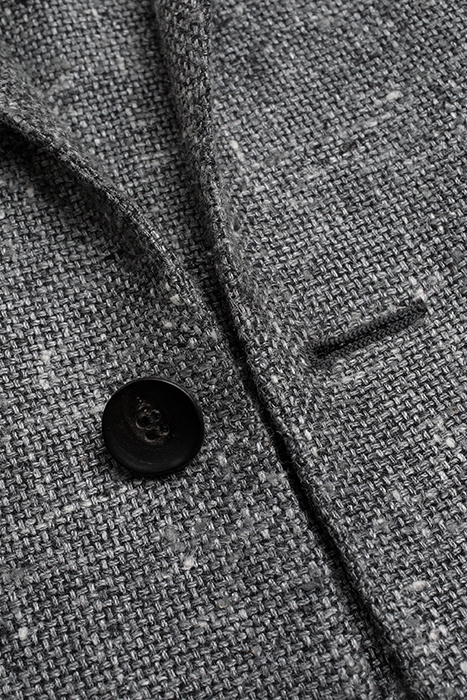 GREY HAVANA BLAZER 2