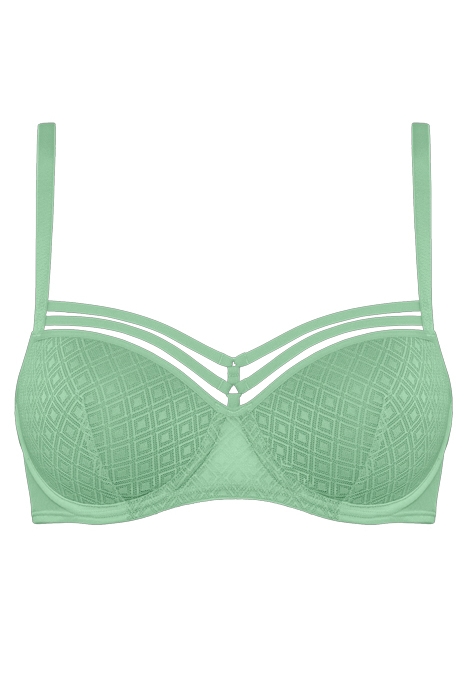 SEDUCTION PASTEL GREEN 3