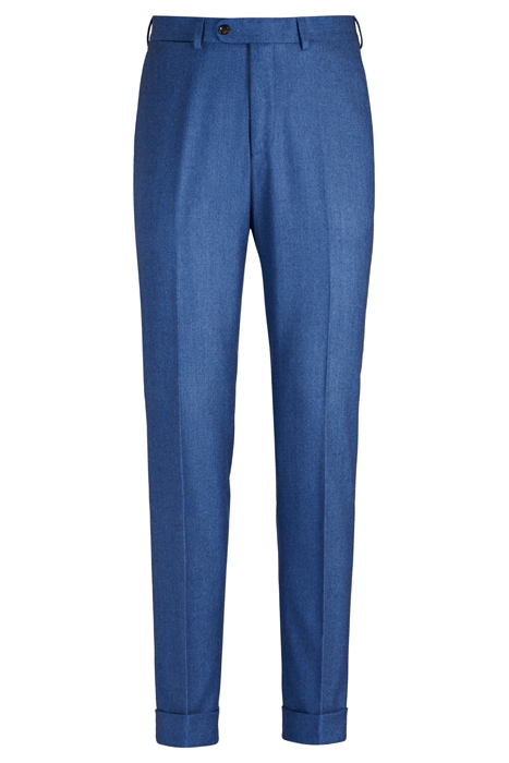 LIGHT BLUE THREE-PIECE LAZIO SUIT 8