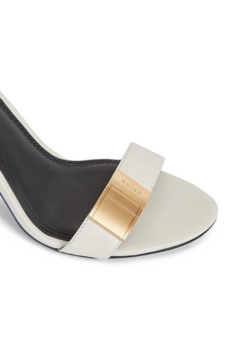 ADA SANDALS OFF WHITE 6