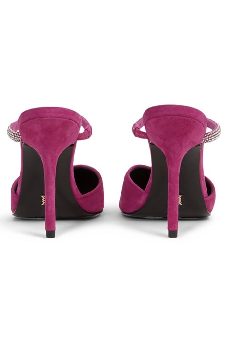 BANBURY BRIGHT PINK 5