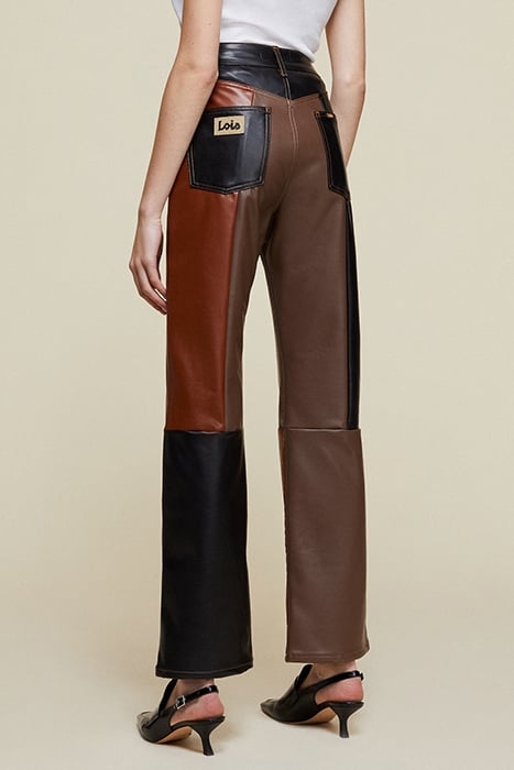 RIVER PATCH THREE COLOURS PATCH 2