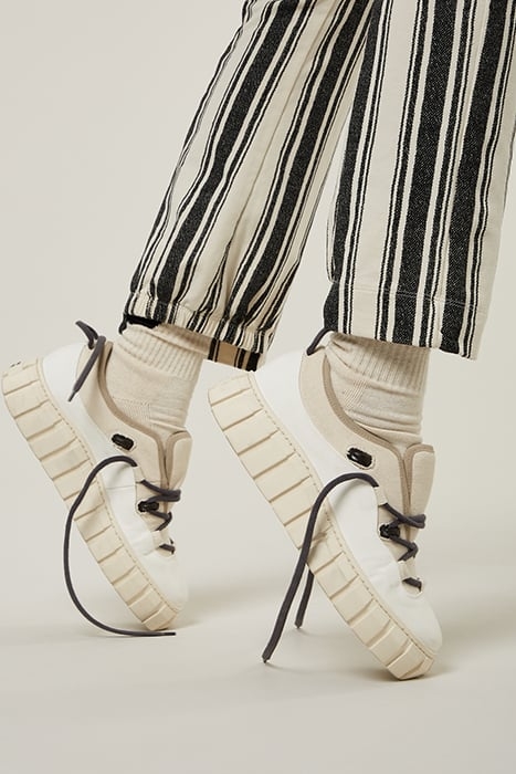 STRAIGHT JOGGER STRIPES DUST 3