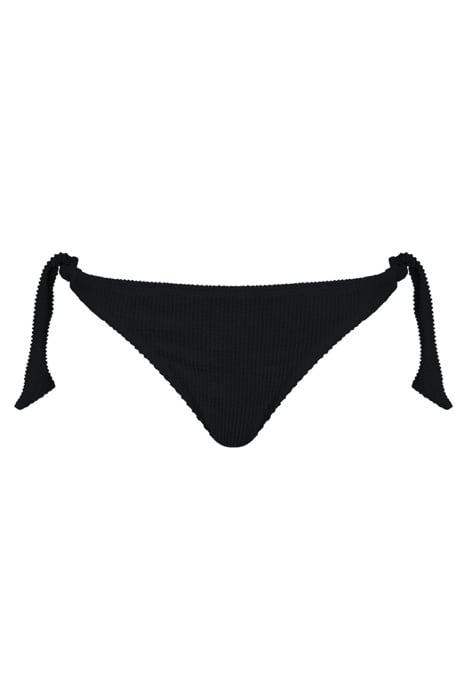 ZEMORA BIKINI BOTTOM BLACK 1