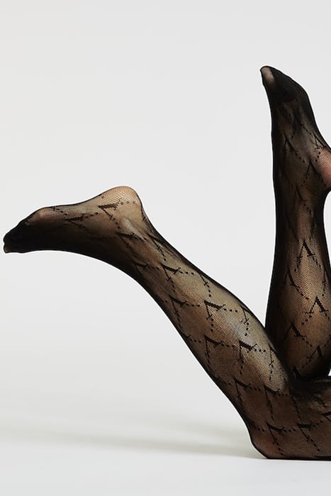 JV AURELIE TIGHTS BLACK 1