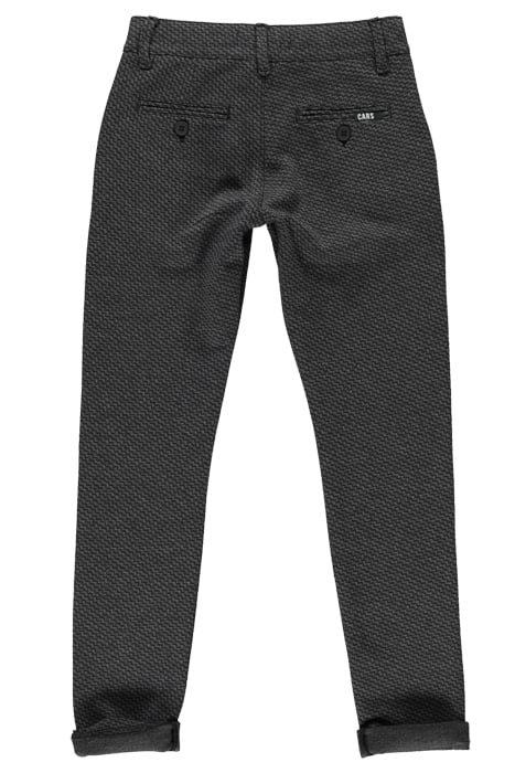 PANTS AVICI DARK GREY 2