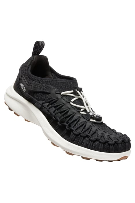 UNEEK SNK BLACK/WHITE 6