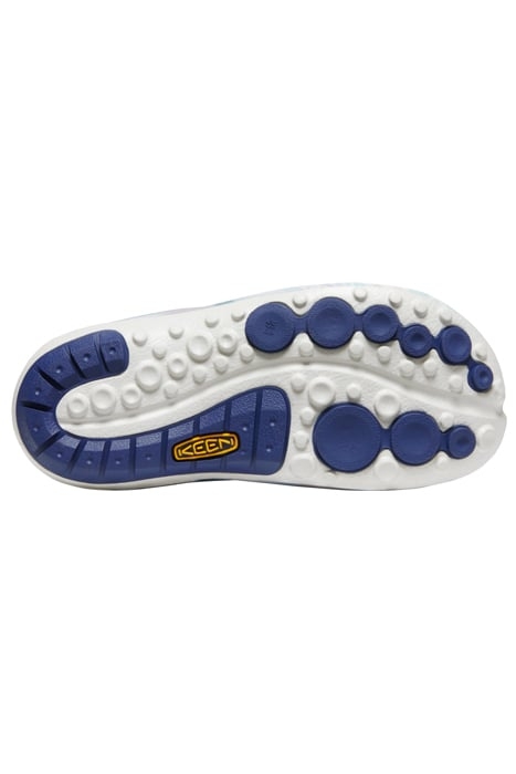 SHANTI ARTS MULTI/BLUE DEPTHS 4