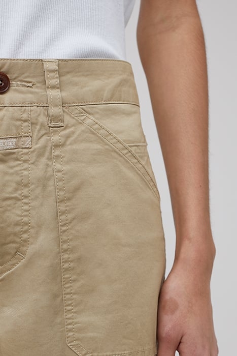 ABE PANTS DRIED TEAK 4