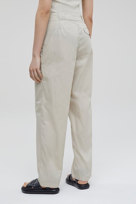 MAWSON PANTS GRAIN BEIGE 2