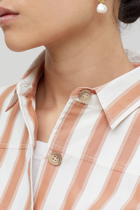 LELA SHIRTS & BLOUSES GOLD EARTH 6