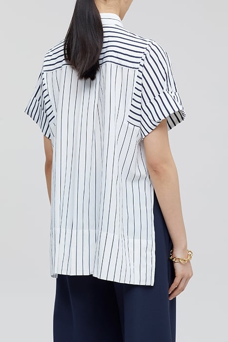 SHORT SLEEVE SHIRT DARK NIGHT 2