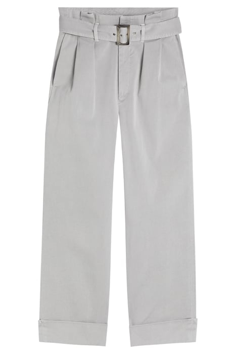 SHANNAH PANTS PLATINUM WHITE 7