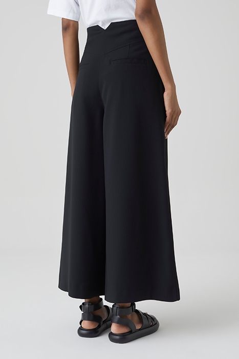 WISTON PANTS BLACK 2