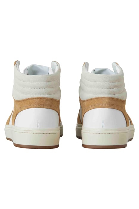 SNEAKER HIGH GRAIN 3