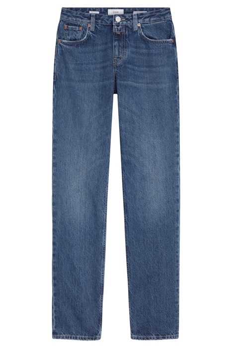 BRISTON JEANS DARK BLUE 6