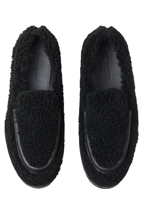 LOAFER BLACK 3