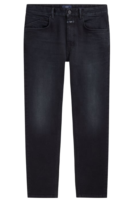 COOPER TAPERED JEANS BLUE/BLACK 2