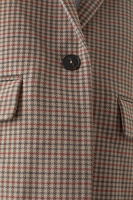 CLASSIC BLAZER CEMENT 5